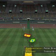 World Soccer: Winning Eleven 7 - galeria zdjęć - filmweb