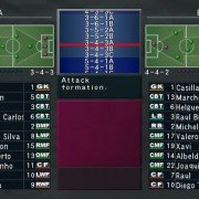 World Soccer: Winning Eleven 7 - galeria zdjęć - filmweb