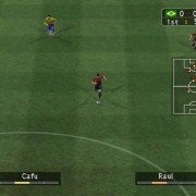 World Soccer: Winning Eleven 7 - galeria zdjęć - filmweb