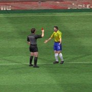 World Soccer: Winning Eleven 7 - galeria zdjęć - filmweb