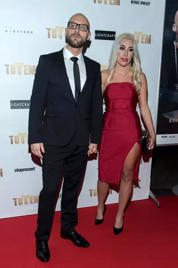 Totem - galeria zdjęć - filmweb