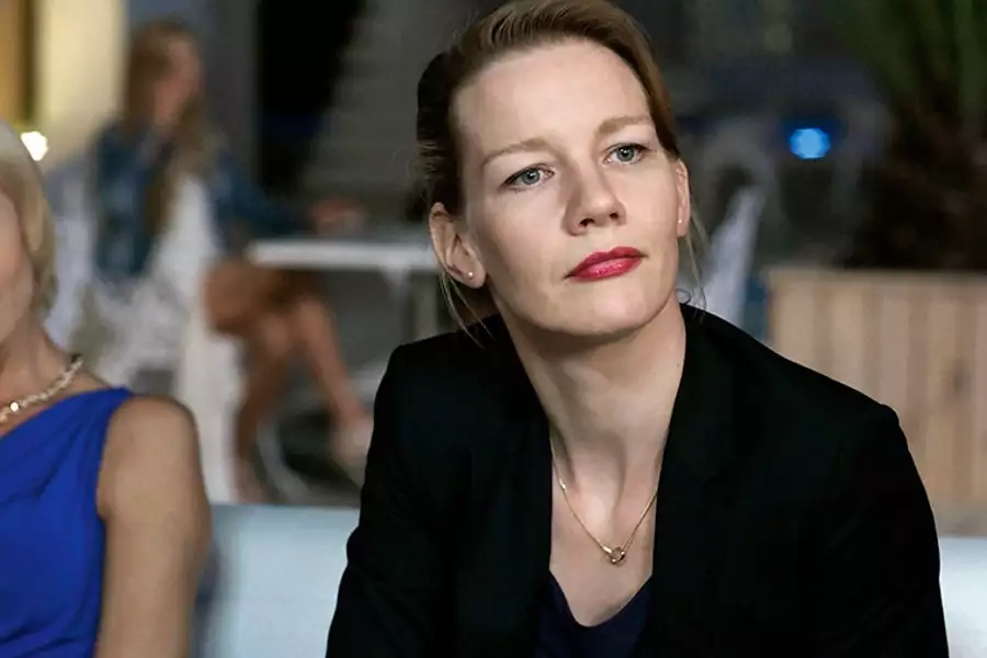 Toni Erdmann - galeria zdjęć - filmweb