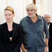 Toni Erdmann - galeria zdjęć - filmweb