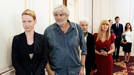 Toni Erdmann - galeria zdjęć - filmweb