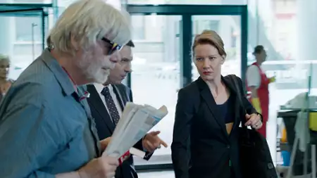 Toni Erdmann - galeria zdjęć - filmweb