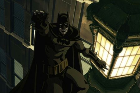 Batman: Rycerz Gotham - galeria zdjęć - filmweb