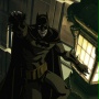Batman: Rycerz Gotham - galeria zdjęć