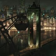 Batman: Gotham Knight - galeria zdjęć - filmweb