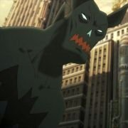 Batman: Gotham Knight - galeria zdjęć - filmweb