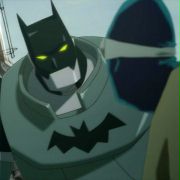 Batman: Gotham Knight - galeria zdjęć - filmweb