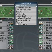 World Soccer: Winning Eleven 9 - galeria zdjęć - filmweb