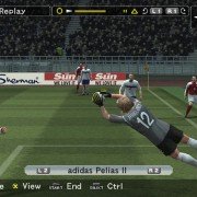 World Soccer: Winning Eleven 9 - galeria zdjęć - filmweb