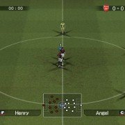 World Soccer: Winning Eleven 9 - galeria zdjęć - filmweb