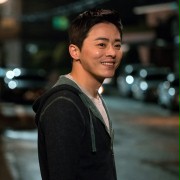 Jung-seok Cho w Hyeong