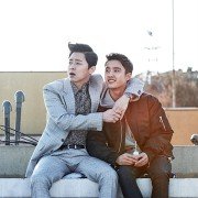 Hyeong - galeria zdjęć - filmweb