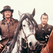 Samuraj i kowboje - galeria zdjęć - filmweb