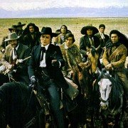 Samuraj i kowboje - galeria zdjęć - filmweb