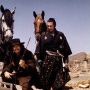 Samuraj i kowboje - galeria zdjęć - filmweb