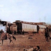 Soleil rouge - galeria zdjęć - filmweb