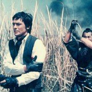 Samuraj i kowboje - galeria zdjęć - filmweb
