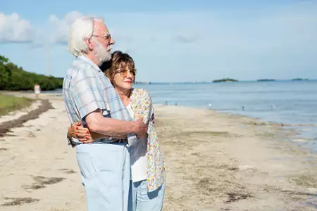 Ella i John - galeria zdjęć - filmweb