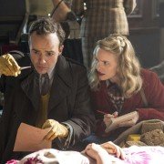 Morderstwo w wojennym Londynie - galeria zdjęć - filmweb