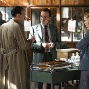 Morderstwo w wojennym Londynie - galeria zdjęć - filmweb