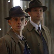 Morderstwo w wojennym Londynie - galeria zdjęć - filmweb