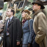 Morderstwo w wojennym Londynie - galeria zdjęć - filmweb