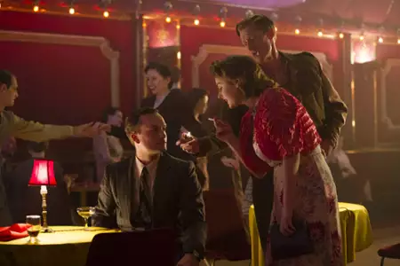 Morderstwo w wojennym Londynie - galeria zdjęć - filmweb
