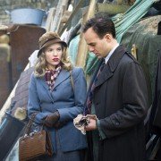 Morderstwo w wojennym Londynie - galeria zdjęć - filmweb