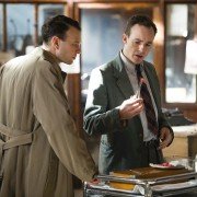 Morderstwo w wojennym Londynie - galeria zdjęć - filmweb