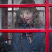 Morderstwo w wojennym Londynie - galeria zdjęć - filmweb