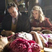 Morderstwo w wojennym Londynie - galeria zdjęć - filmweb