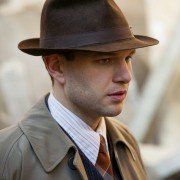 Morderstwo w wojennym Londynie - galeria zdjęć - filmweb