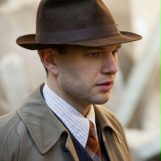 Freddie Wilkins