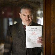 Morderstwo w wojennym Londynie - galeria zdjęć - filmweb