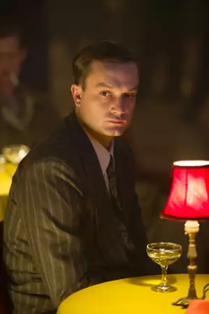 Morderstwo w wojennym Londynie - galeria zdjęć - filmweb