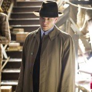 Morderstwo w wojennym Londynie - galeria zdjęć - filmweb