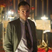 Morderstwo w wojennym Londynie - galeria zdjęć - filmweb