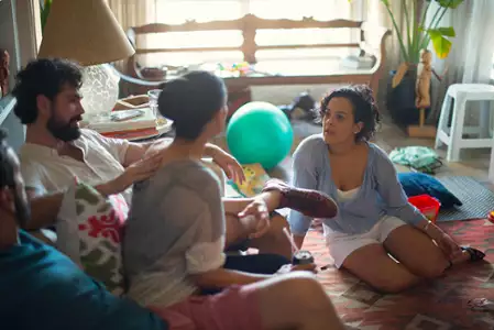 Aquarius - galeria zdjęć - filmweb