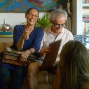 Aquarius - galeria zdjęć - filmweb