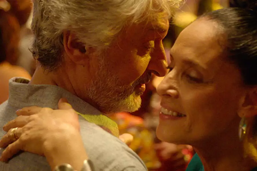 Aquarius - galeria zdjęć - filmweb