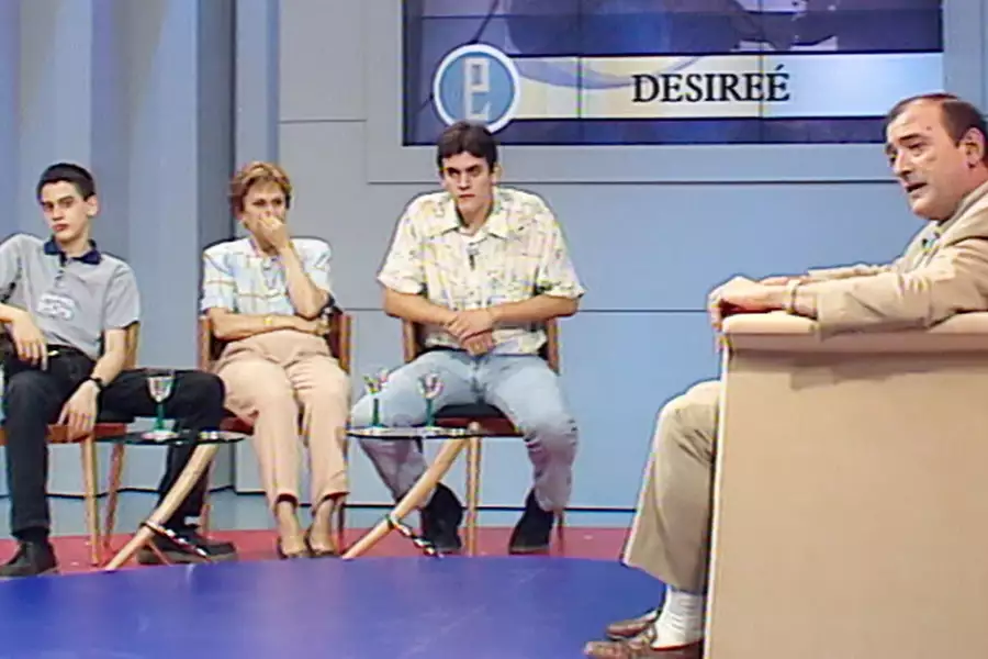 Morderstwa w Alcàsser - galeria zdjęć - filmweb