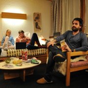 Śniegu warte - galeria zdjęć - filmweb