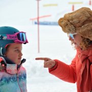 Śniegu warte - galeria zdjęć - filmweb