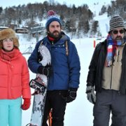 Śniegu warte - galeria zdjęć - filmweb