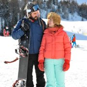 Śniegu warte - galeria zdjęć - filmweb