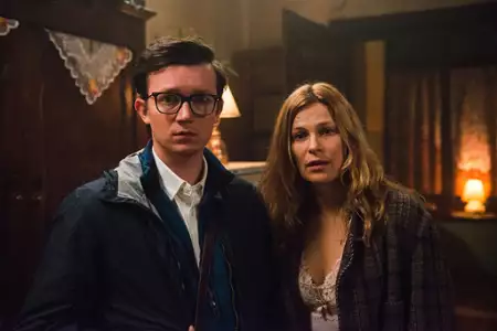 Stancja - galeria zdjęć - filmweb
