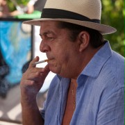 Antonio Santos